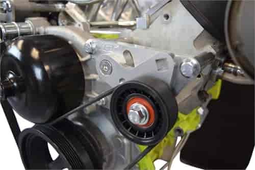LS Manual Belt Tensioner