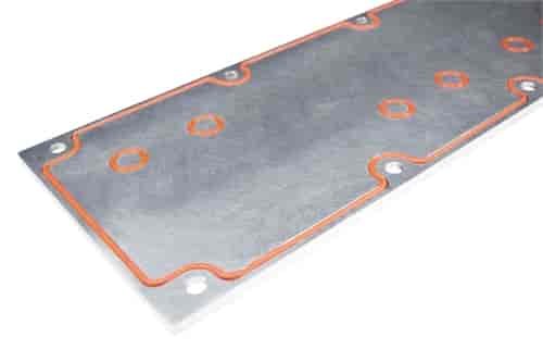 Billet Valley Pan Cover Plate for LS3/LS7/LSX/LS Gen IV