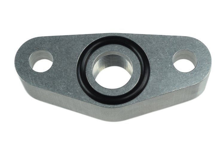 LS Gen IV Gauge Sensor Adapter Port for Oil Pressure