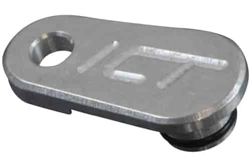 LS Evap Purge Solenoid Delete Plug