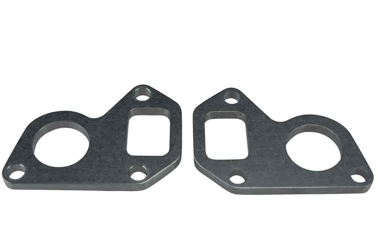 LS Water Pump Spacer Kit