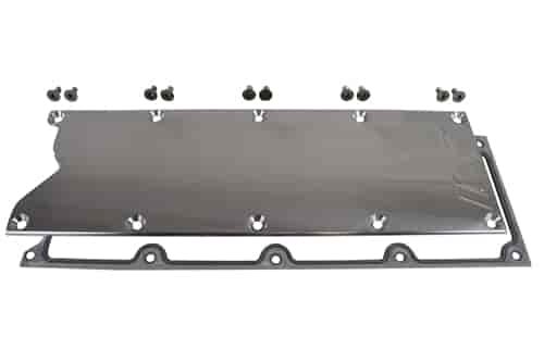 Billet Valley Pan Cover Plate for LS1/LS6/LS Gen III