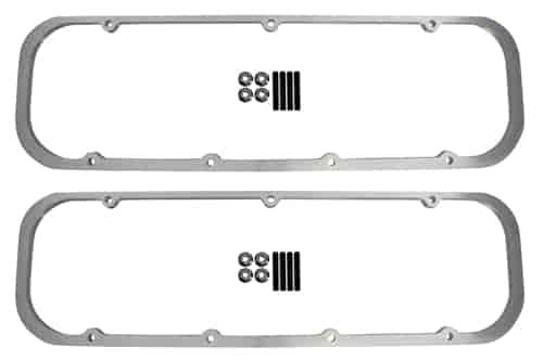 Valve Cover Spacers for Big Block Chevy