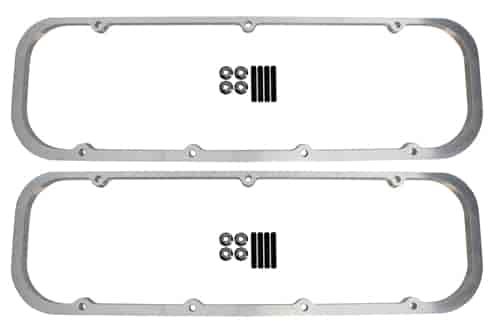 Valve Cover Spacers for Big Block Chevy