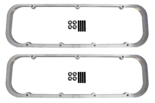 Valve Cover Spacers for Big Block Chevy
