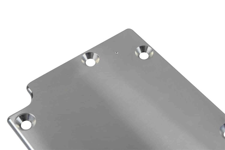 Billet Valley Pan Cover Plate for LS3/LS7/LSX/LS Gen IV