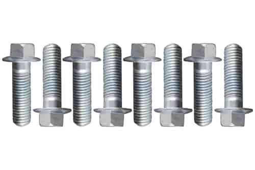 Bellhousing Bolt Kit for GM LS / LT (Gen III, IV, V)