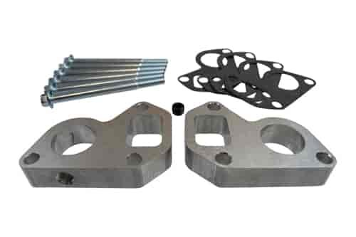 LS Water Pump Spacer Kit