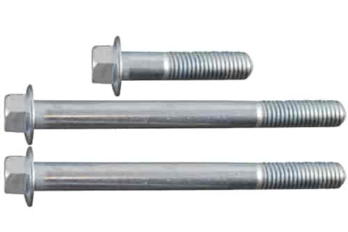 Starter Bolt Kit for GM LS Engine