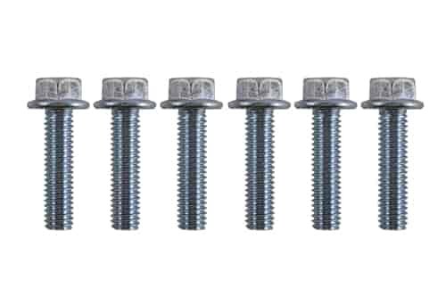 Bellhousing Bolt Kit for Small Block Chevy / Big Block Chevy