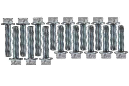 Intake Manifold Bolt Kit for Big Block Ford