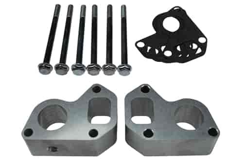 LS Water Pump Spacer Kit