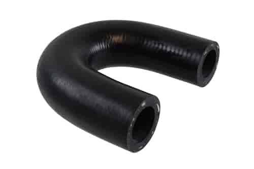 Heater Core Delete Water Pump Bypass Hose for LS / LT Swap (Gen III, IV, V)