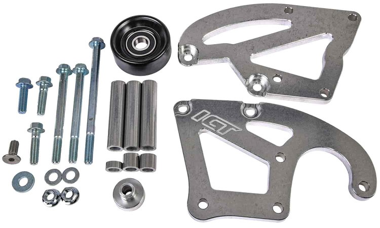 LS Power Steering Bracket Kt