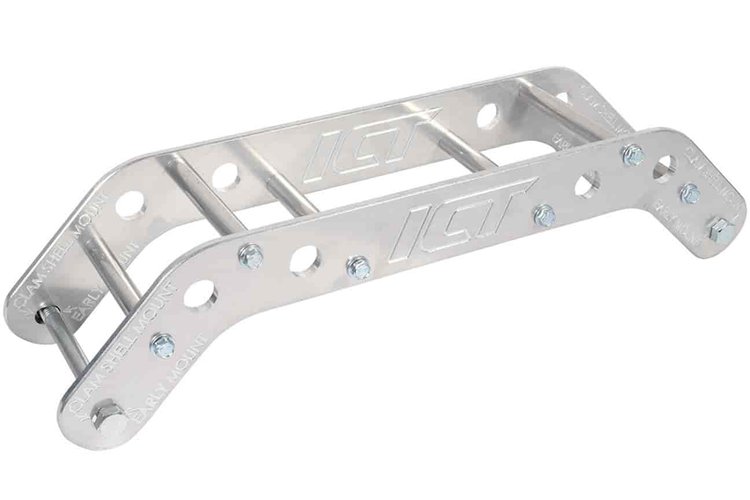 TOOL MOTOR MOUNT ALIGNMNT