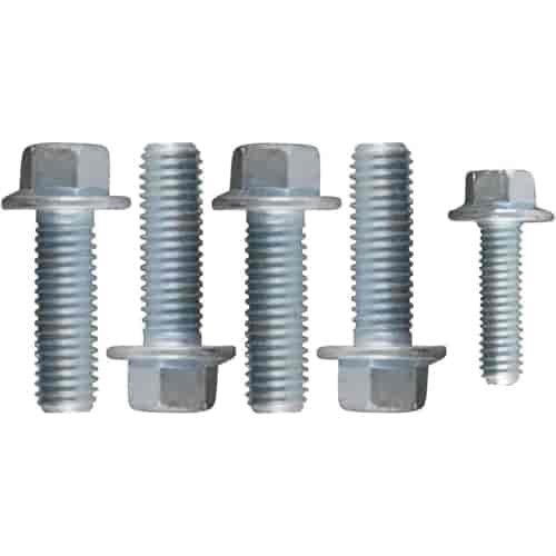 Oil Pump & Pickup Bolt Set [1997-2014 GM LS Engine]