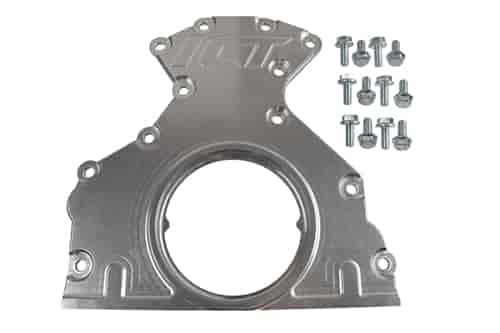 LS Rear Main Seal Housing