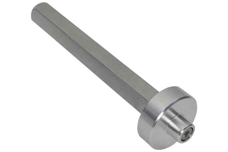 PILOT BEARING HANDLE 6"