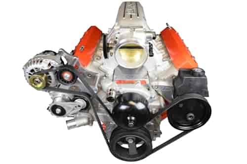 LS Heavy Duty Alternator Bracket Kt