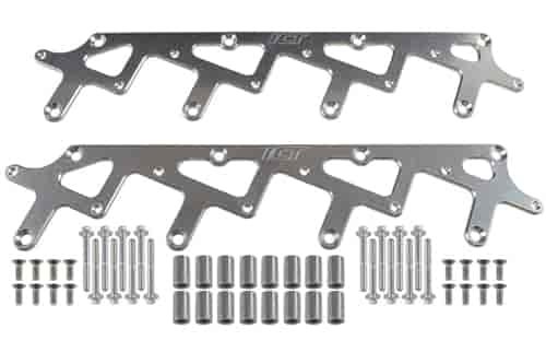 LS Valve Cover Mount Coil Brackets