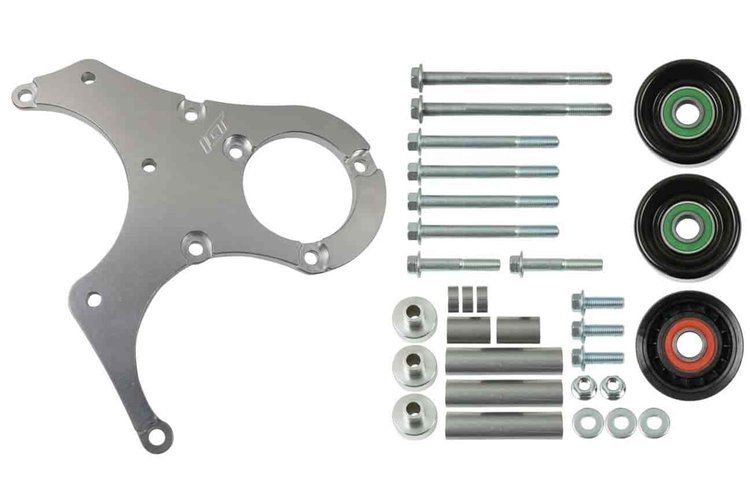 BRACKET FOX BODY LS