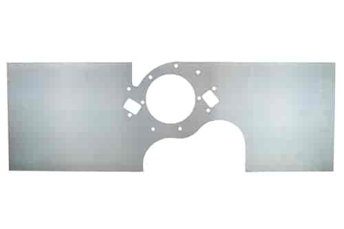 Front Motor Plate for Big Block Ford 429/460