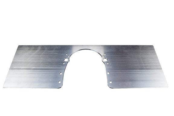 Front Motor Plate for Big Block Chevy DRCE / Dart Big M