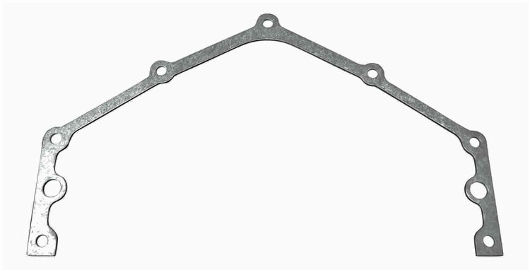 Transmission Spacer for Chevy Engines with Automatic and Manual