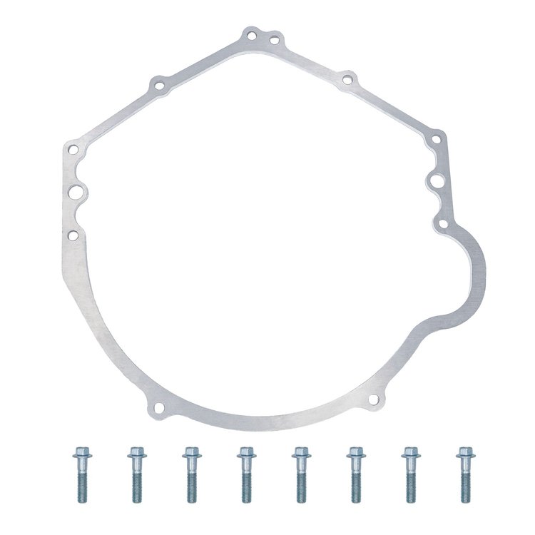 551835-250 LS Transmission Spacer 1/4 in.