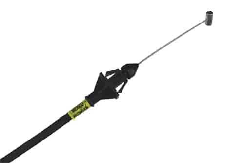 LS THROTTLE CABLE DRIVE
