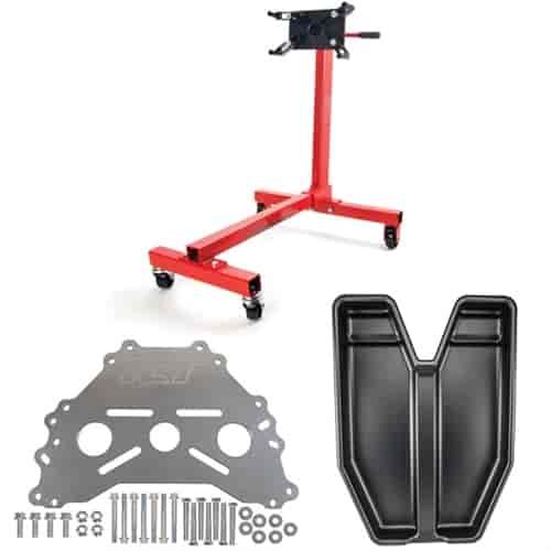 Engine Safe Stand Adapter Kit