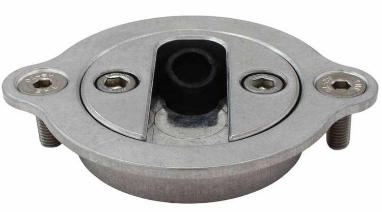 551872-ACS Shifter Cable Bulkhead