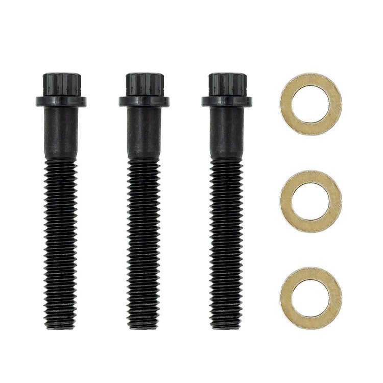 551877-ATI1 Bolt Kit for ATI A/C Add-On Pulley