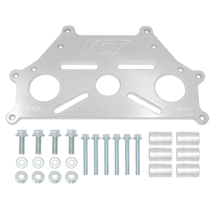 551897-B0P BOP Engine Safe Stand Adapter Plate