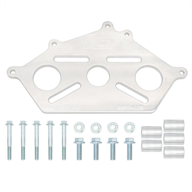 551897-LT2 LT2 Engine Safe Stand Adapter Plate