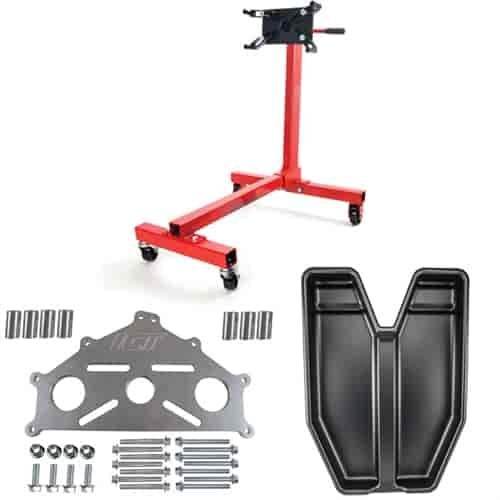 Engine Safe Stand Adapter Kit