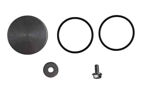Speedometer Delete Plug for GM TH400 Transmission