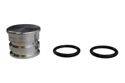 Kickdown Electrical Connector Delete Plug for GM TH400 Transmission