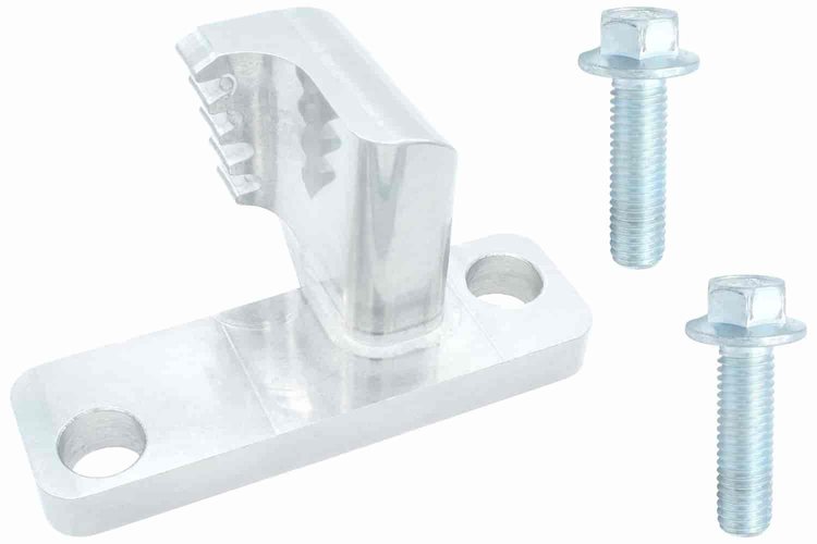 Heavy-Duty Flywheel / Flexplate Crank Holding Tool