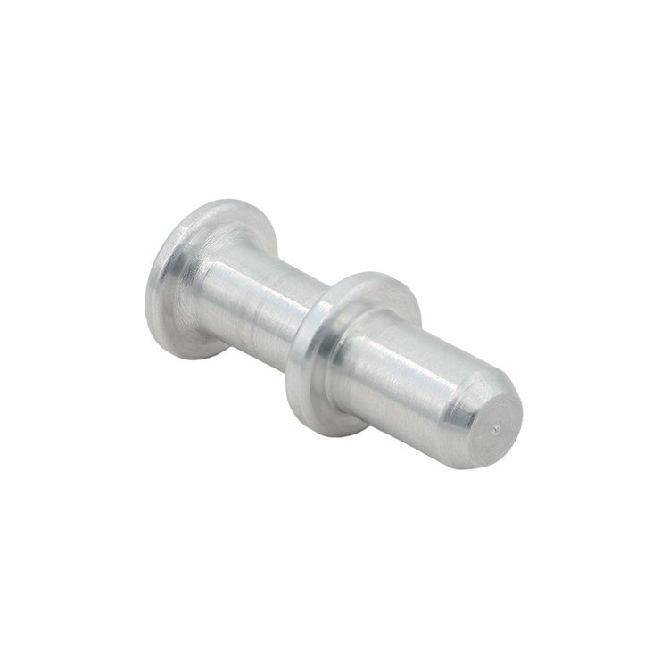 551915-6L Transmission Dipstick Tube Plug [GM 6L80E/6L90E w/ 0.490 in. Dipstick Tube]