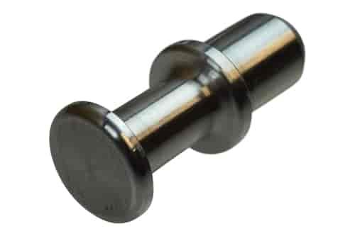 551915 Dipstick Tube Plug [GM TH350, TH400, 700R4, 4L60E, 4L80E w/ 0.600 in. Dipstick Tube]