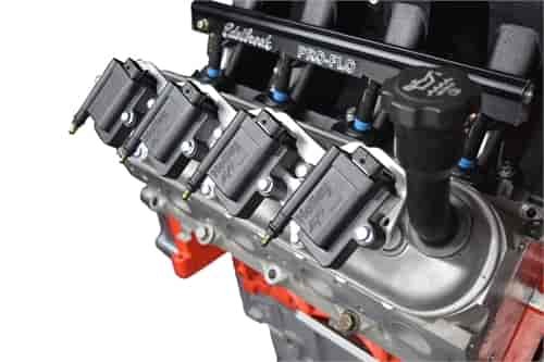 LS Valve Cover Mount Coil Brackets