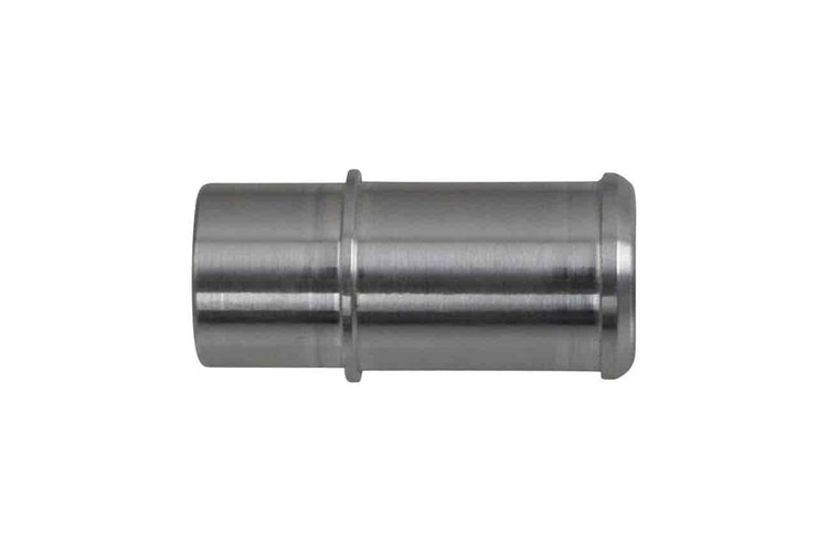 551925-074 LS Large 3/4 in. Heater Core Return Push Press In Fitting Hose Barb Water Pump LS1