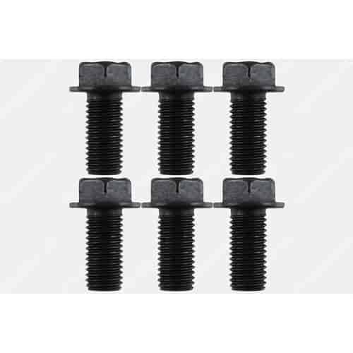 Flexplate Bolt Set  [GM LS 6-Bolt Crankshaft Engines]