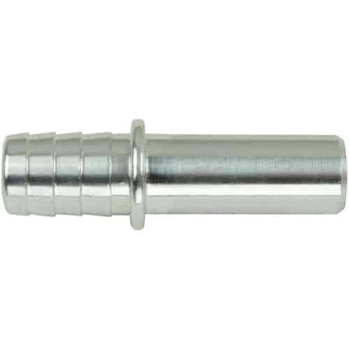Brake Booster Vacuum Fitting Converts GM LS Truck Intake Port to 1/2 in. Hose Barb