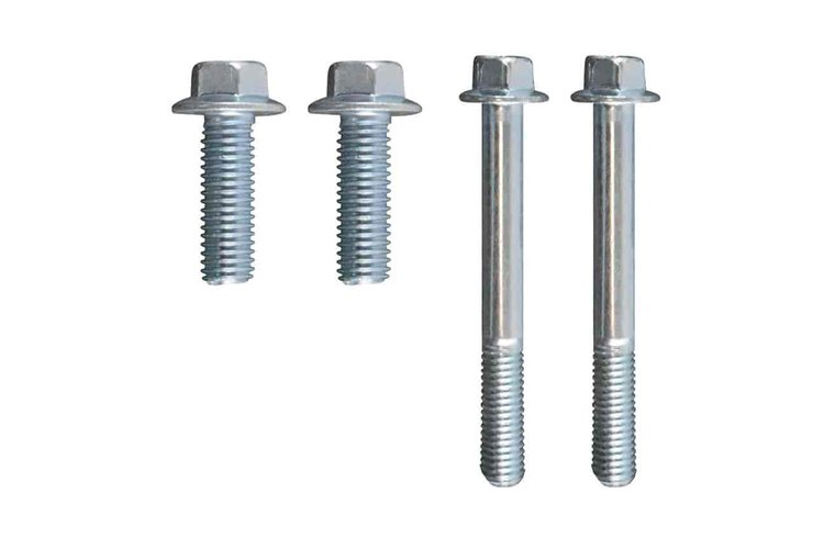 BOLTS POWER STEERING BRAC