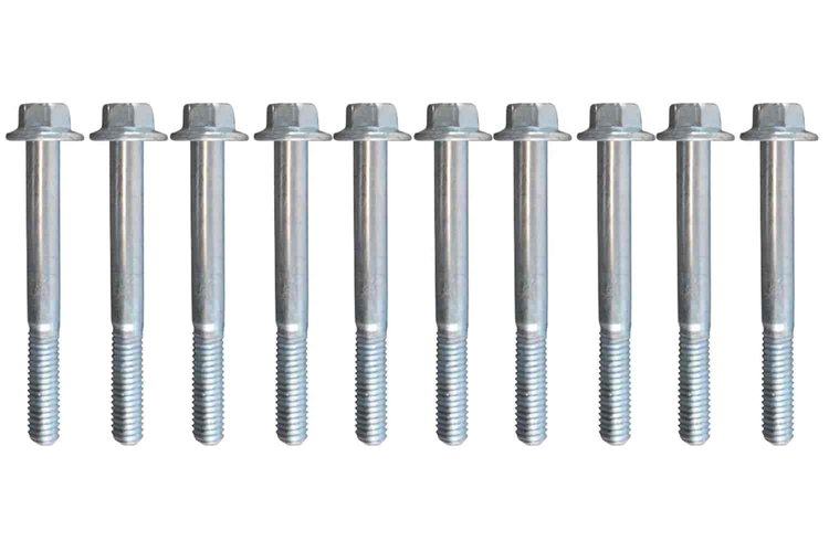 Supercharger Bolt Kit LSA/LS9