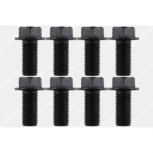 Flexplate Bolt Set  [GM LSA & GM LT Gen V 8-Bolt Crankshaft Engines]