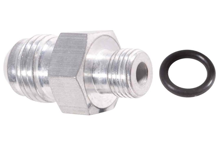 FITTING FUEL ADAPTER -6AN
