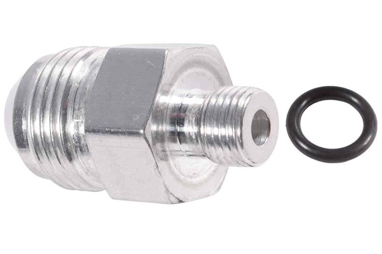FITTING FUEL ADAPTER -8AN